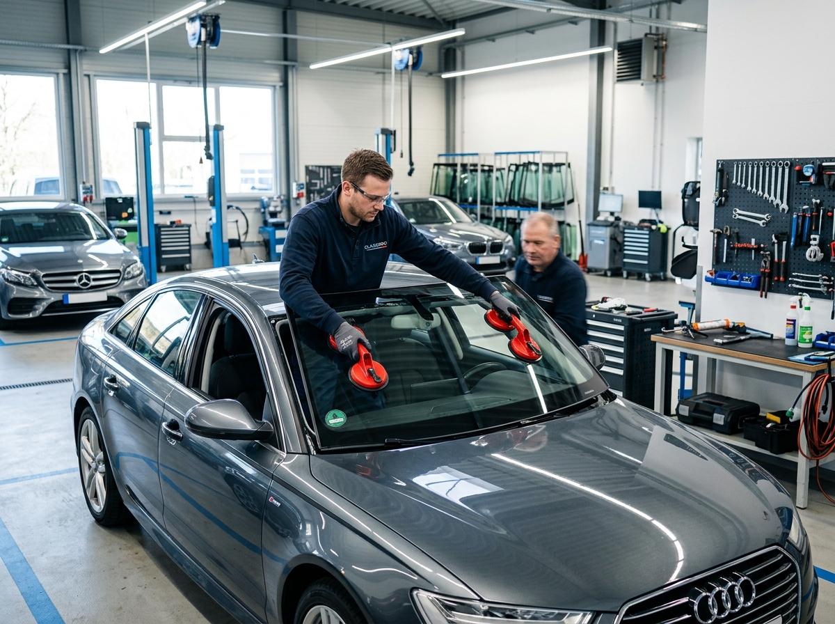 Auto Glass